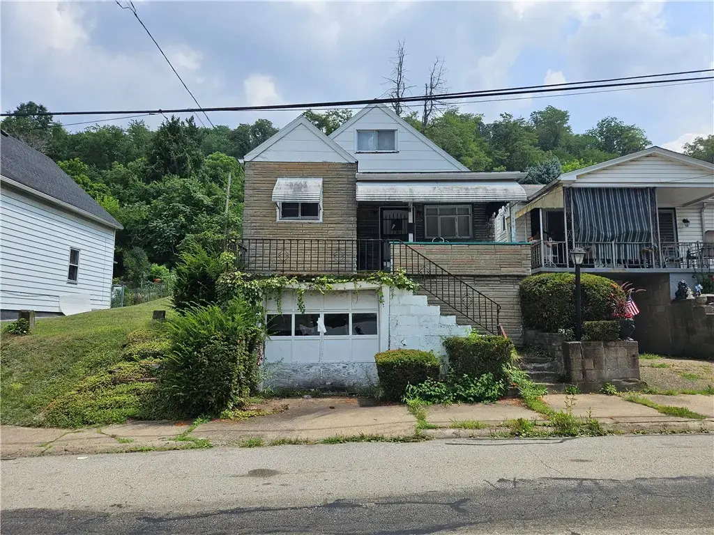 311 Euclid Avenue , Glassport