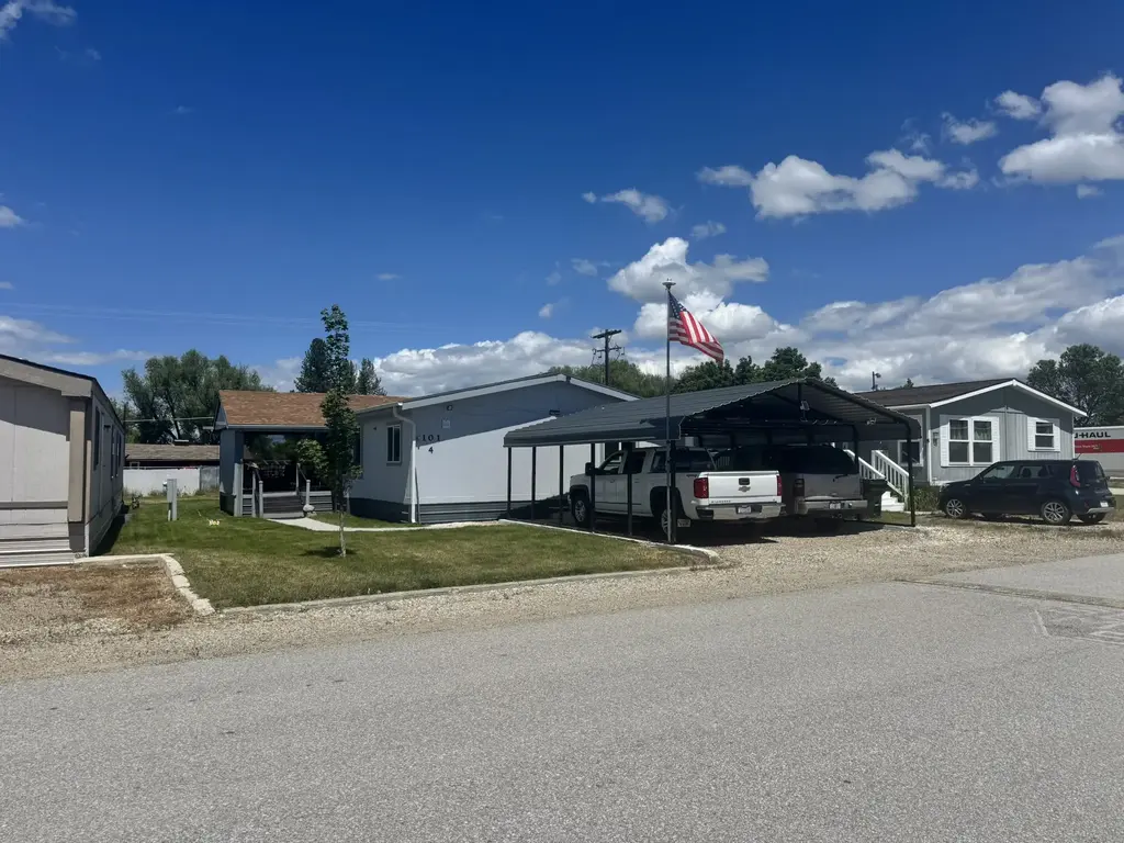 101 Binks Way 4, Stevensville