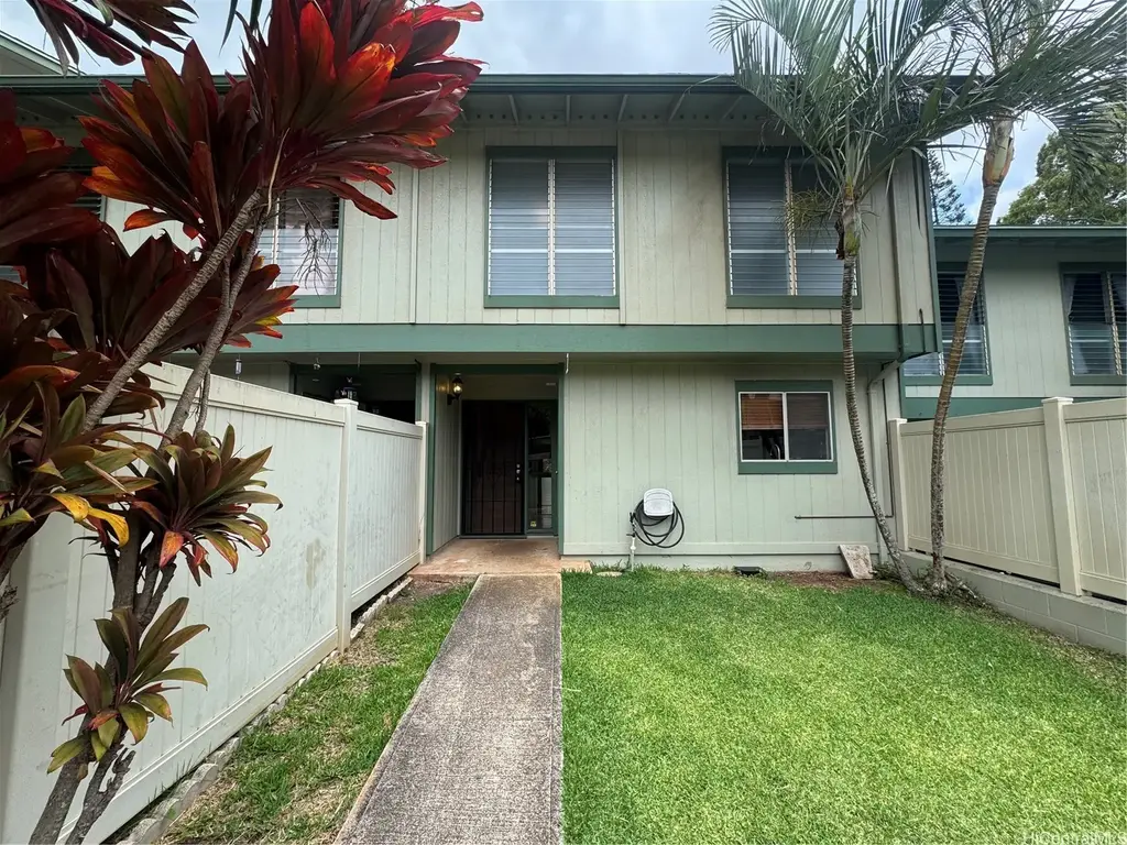 921244 Kikaha Street # 11, Kapolei