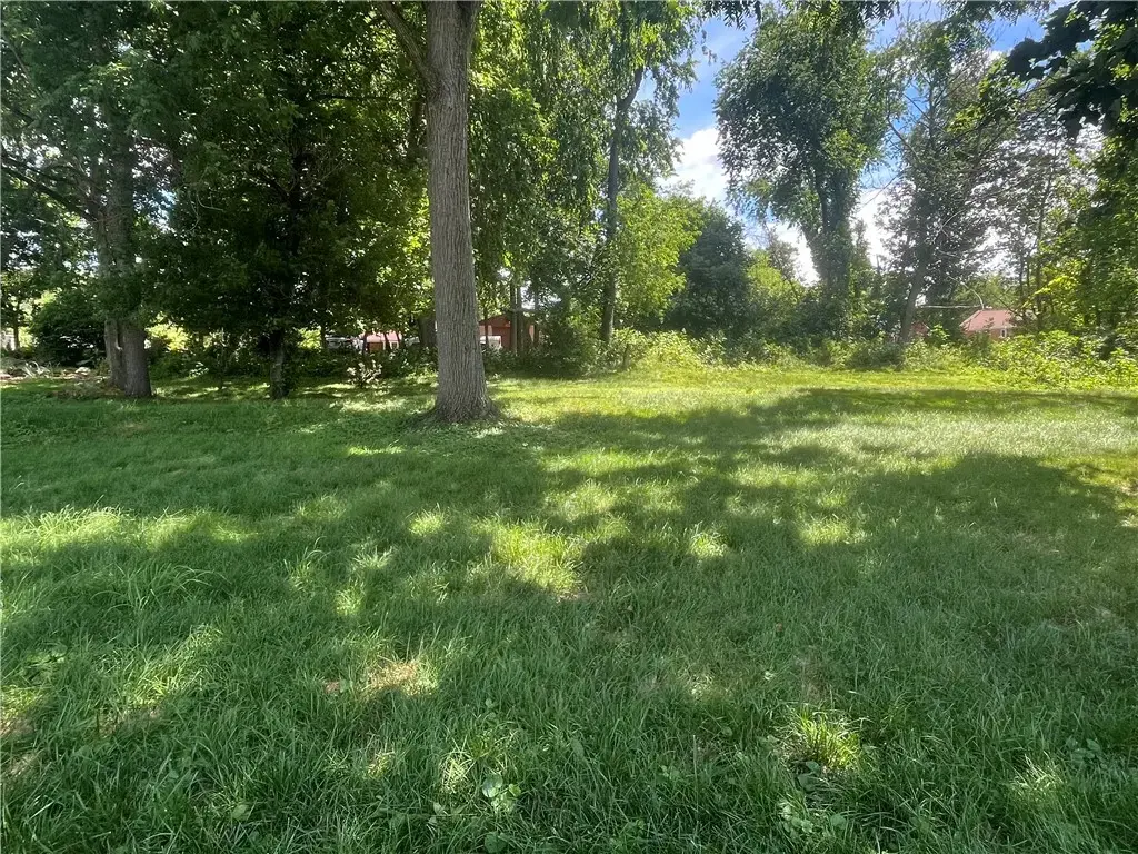 Klein Place , Baldwin
