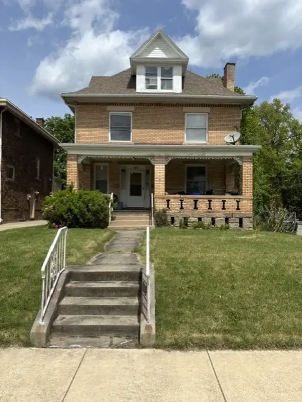 141 Leasure Avenue , New Castle