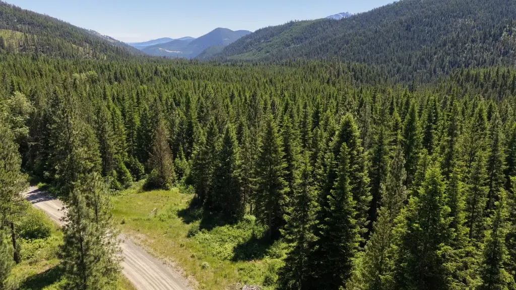 4577 Quartz Creek Road, Libby