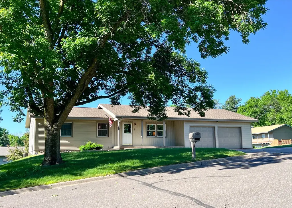 922 Terrace Drive, Rice Lake