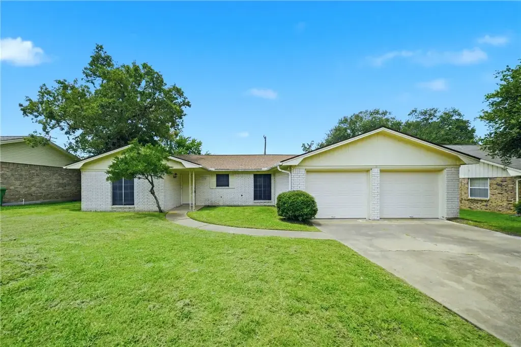 2304 Devonshire Street, Bryan