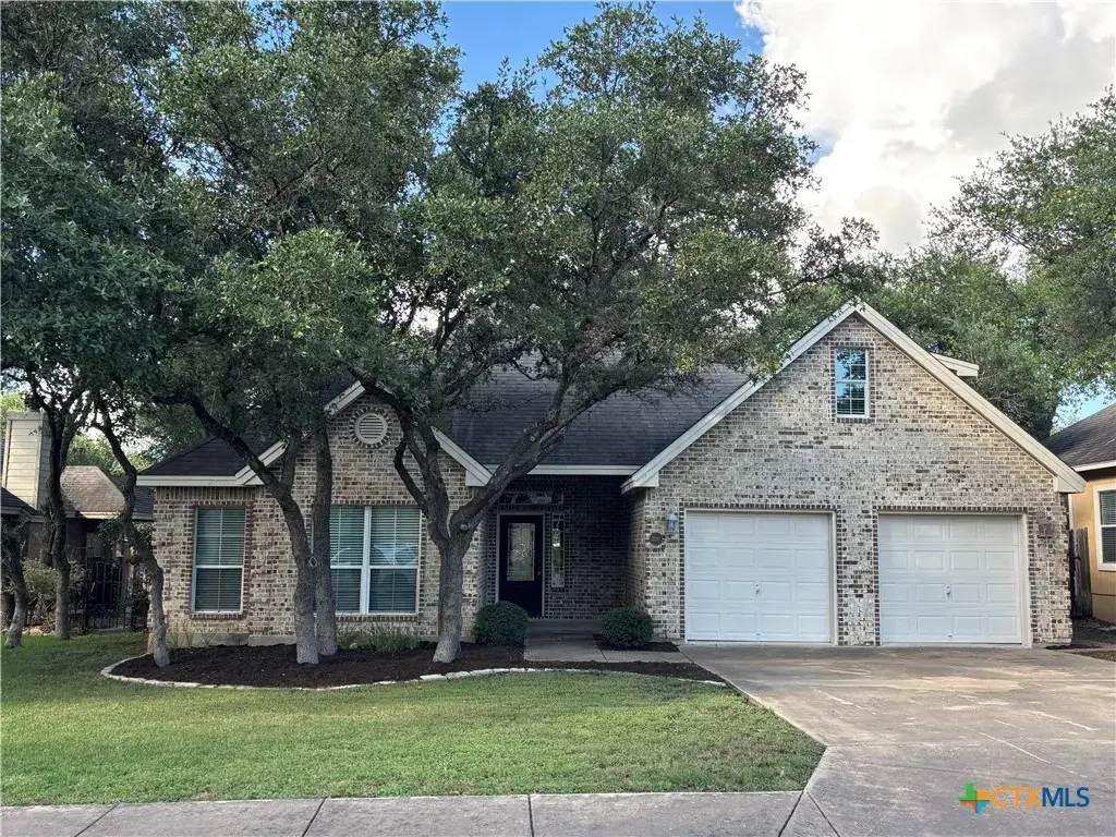 2610 Fairwood Drive, New Braunfels