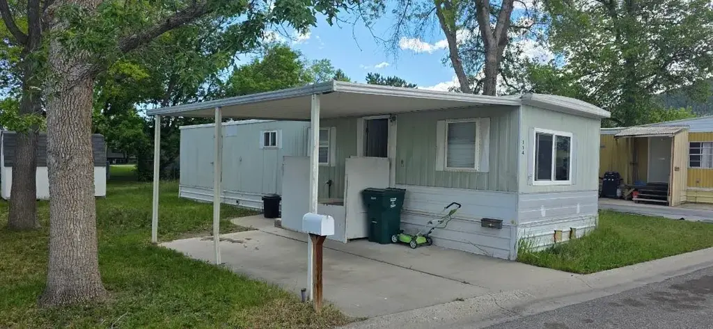 1805 Joslyn Street 114, Helena
