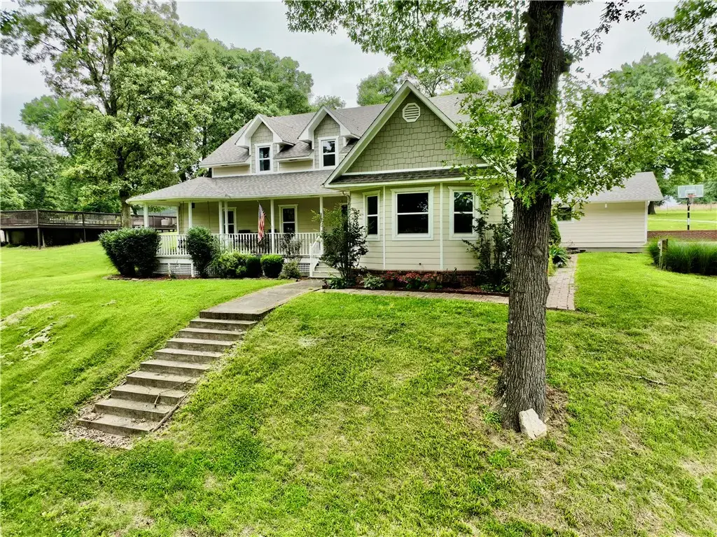 15196 Cincinnati Creek Road, Summers