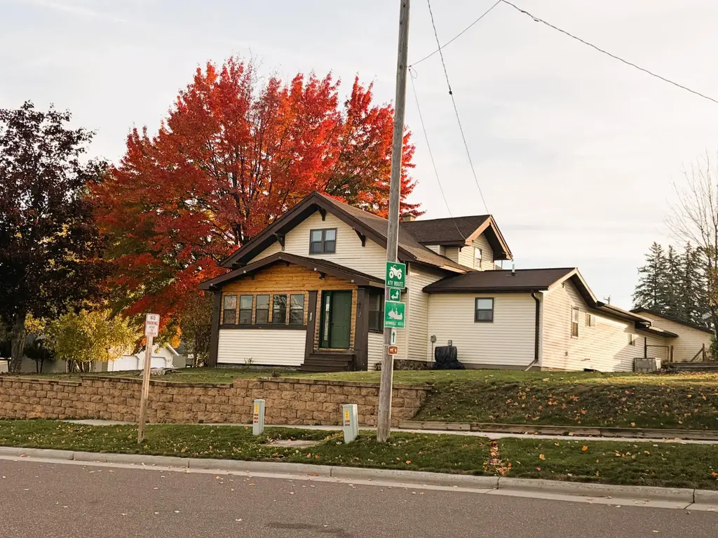 288 Case Ave, Park Falls