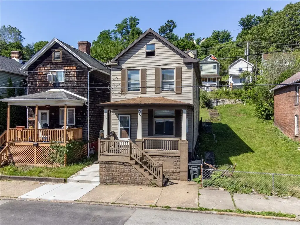 1205 Mckean Avenue , Charleroi Boro