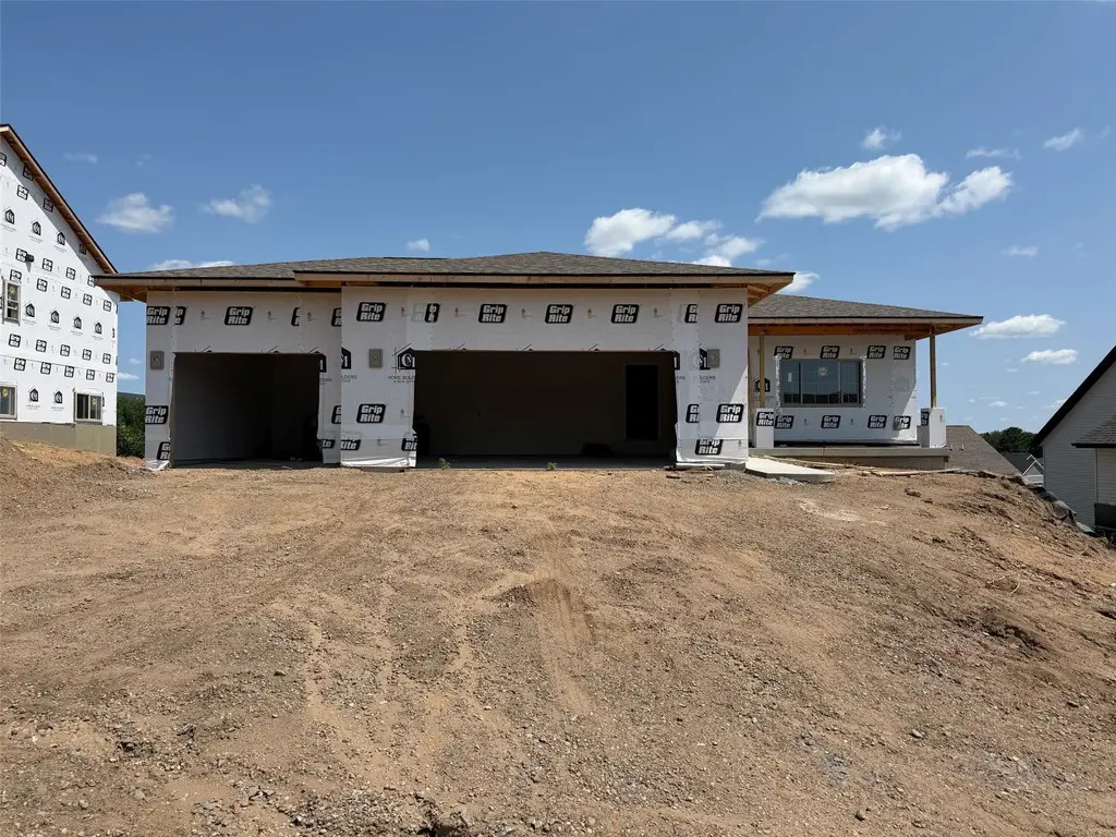 6459 Silver Lake Drive Lot 88, Eau Claire