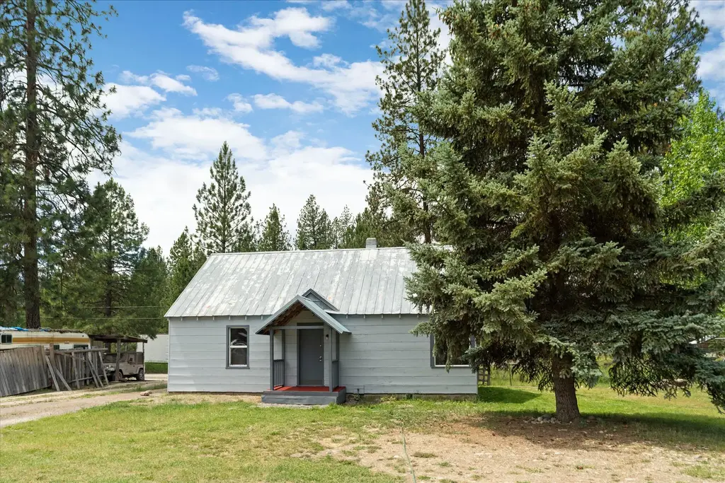 78 Airstrip Road, Libby