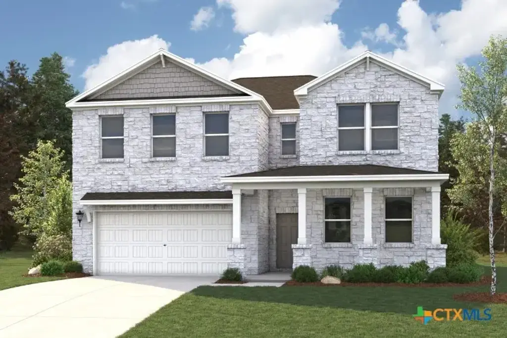 4816 Bridwell Lane, Austin
