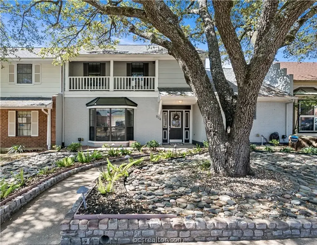 904 Bob White Street, Bryan