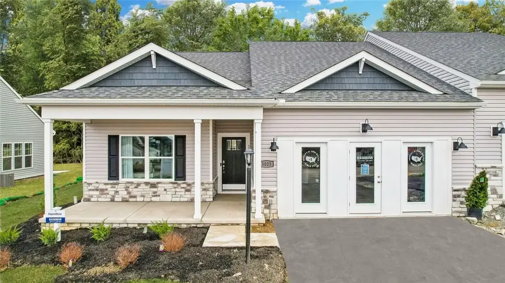 3025 Audrey Drive, Hempfield