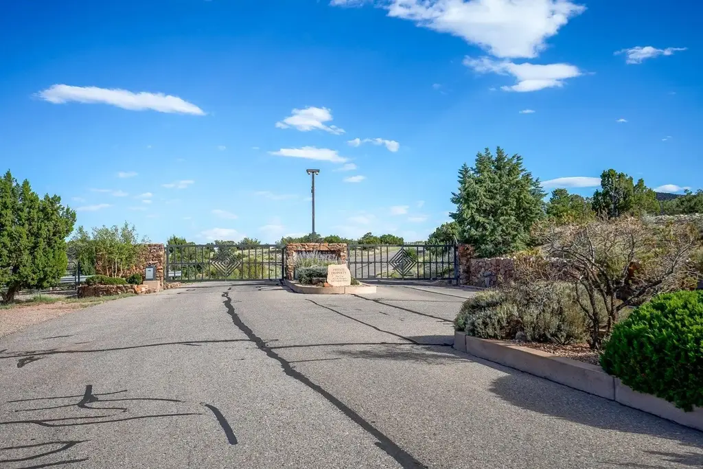 260 Ranch Court, Placitas