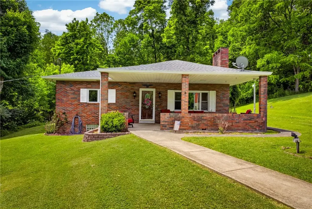 706 Taylorstown Ridge Road , Blaine