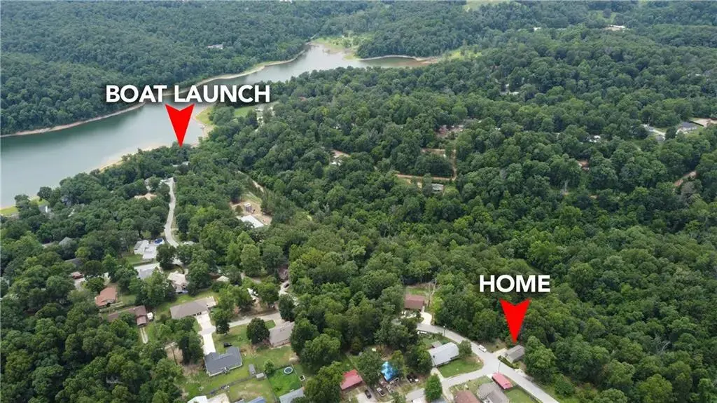 10007 Summit Drive, Rogers
