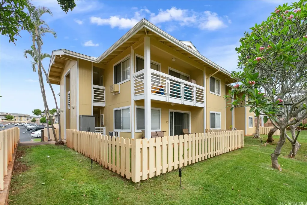 94-508 Kupuohi Street # 8104, Waipahu