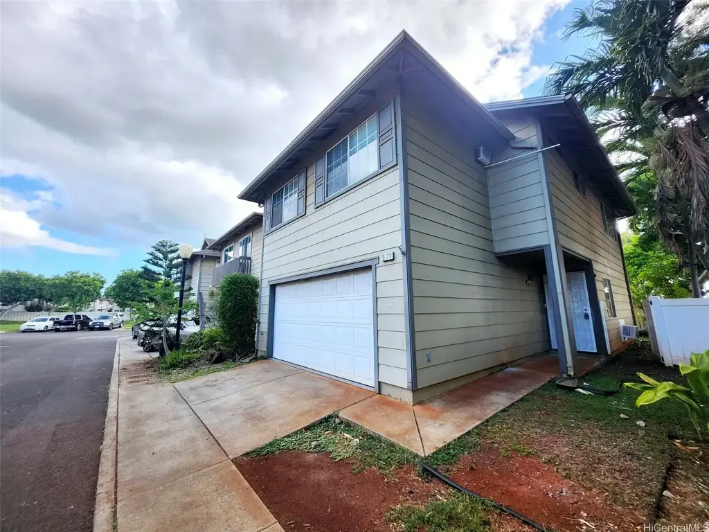 91-210 Mikiala Place # 110, Ewa Beach