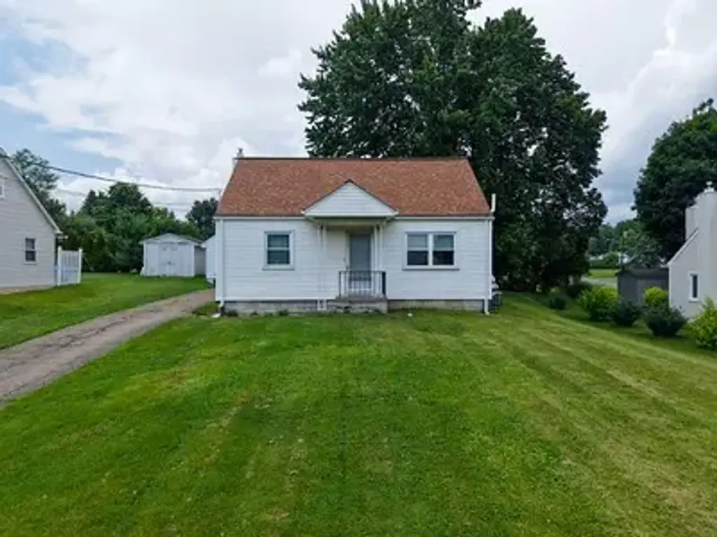111 Mccandless Avenue , Twp of But NW