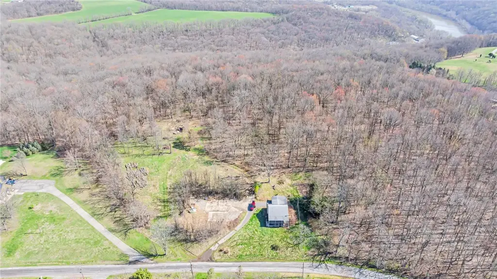 278 Aley Hill Road, Big Beaver