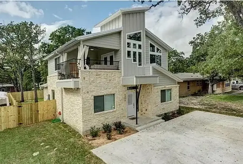 4308 Oaklawn Street, Bryan