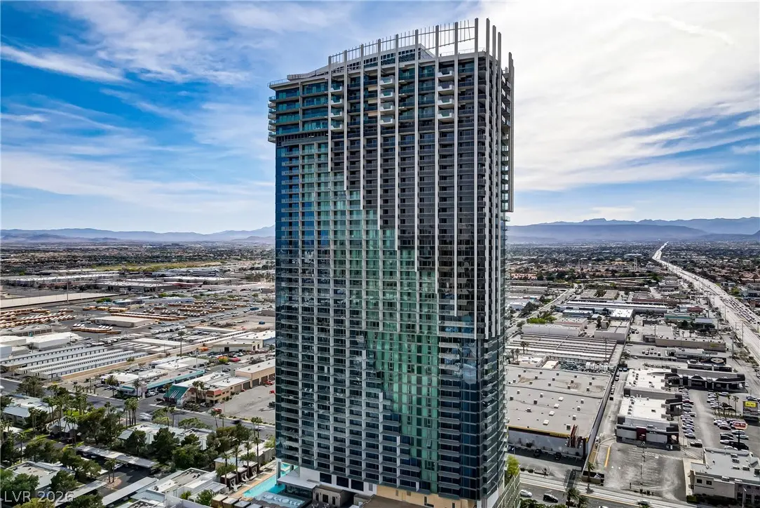 4381 W Flamingo Road 27308, Las Vegas