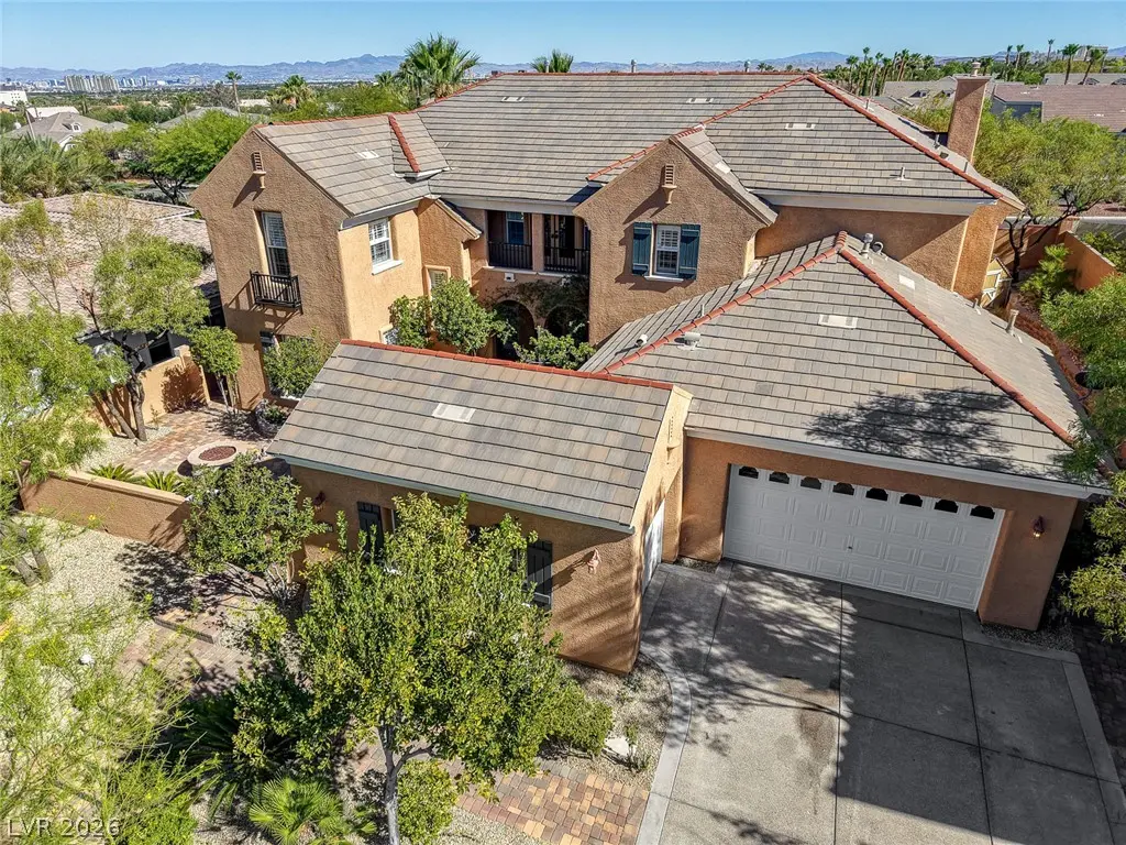 10721 Beringer Drive, Las Vegas