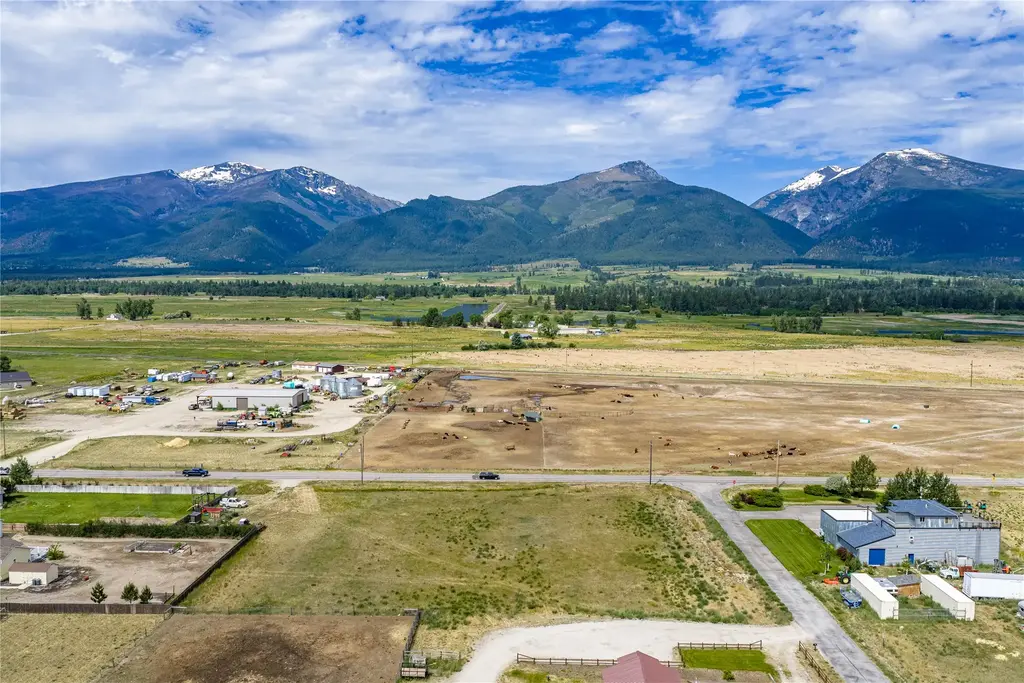 Lot 4a Eastside Highway, Stevensville