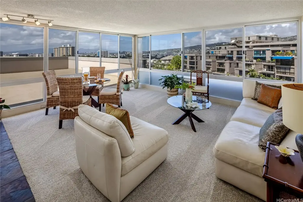 255 Huali Street # 406, Honolulu