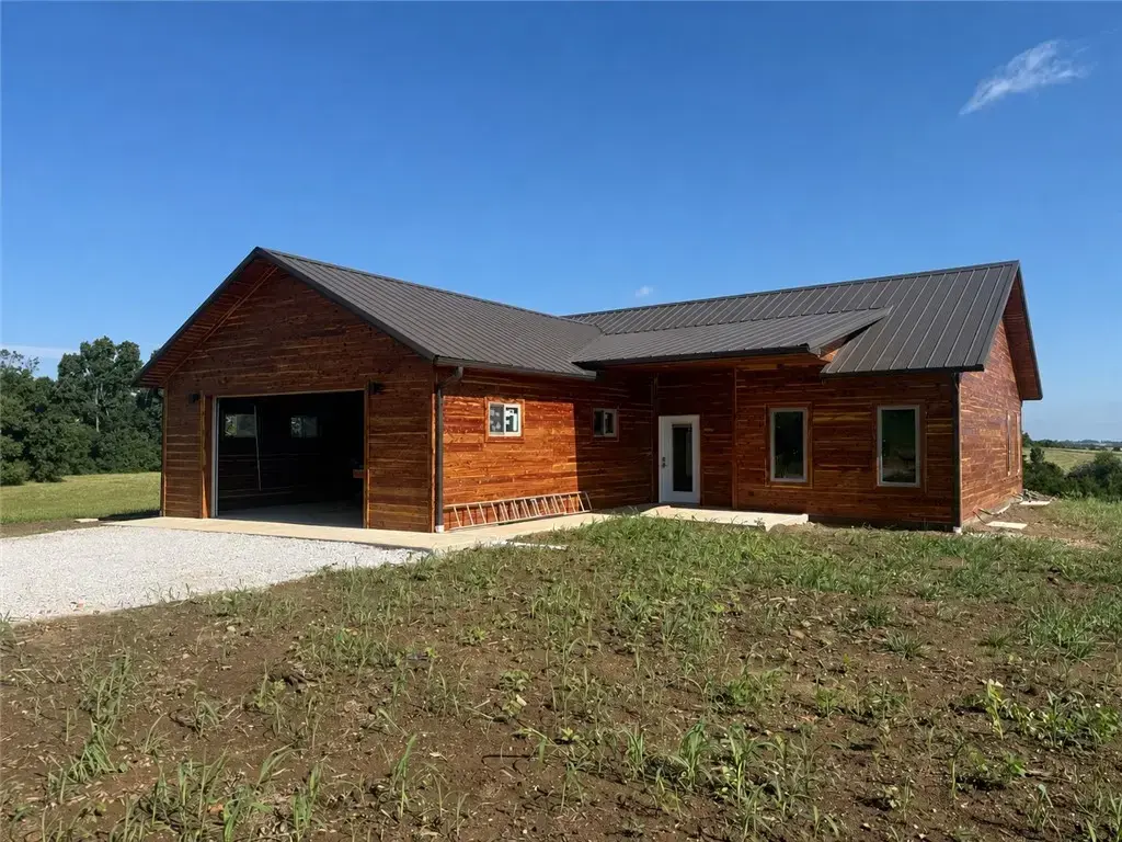 55 Princess Trail, Everton