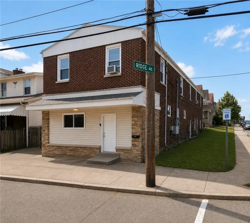 800 North Street , New Kensington
