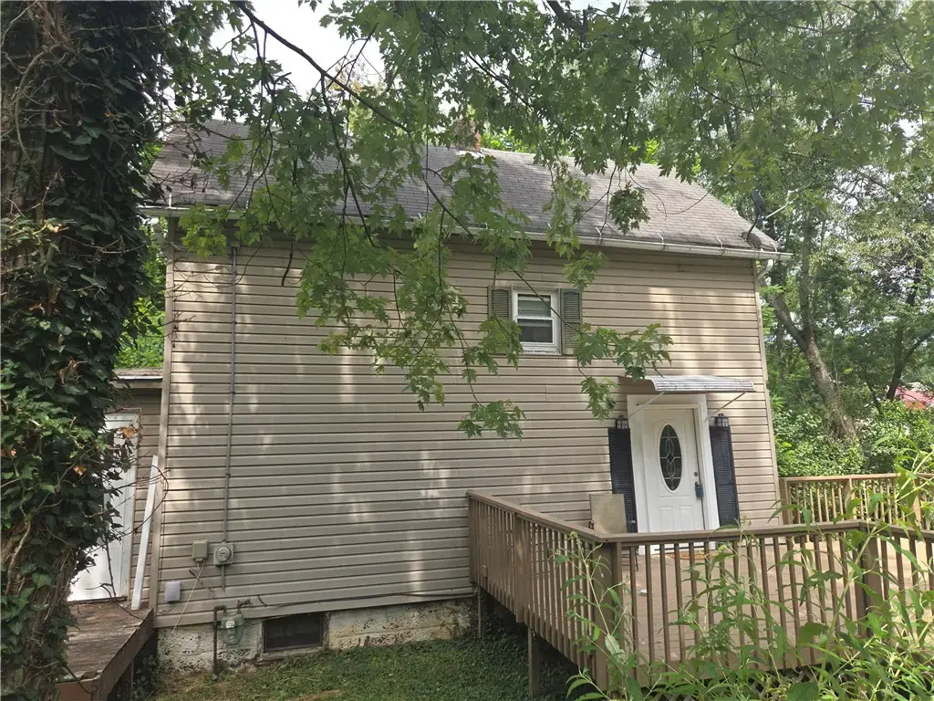 1115 Penn Street , City of But NW
