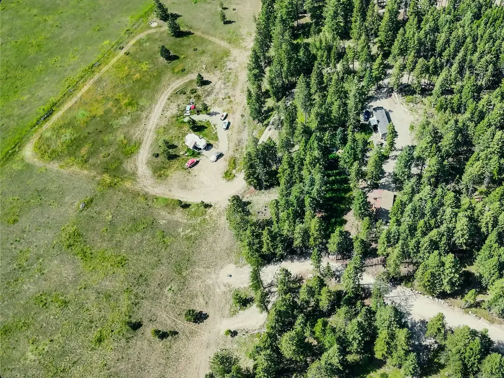 558 Bald Rock Road, Kalispell