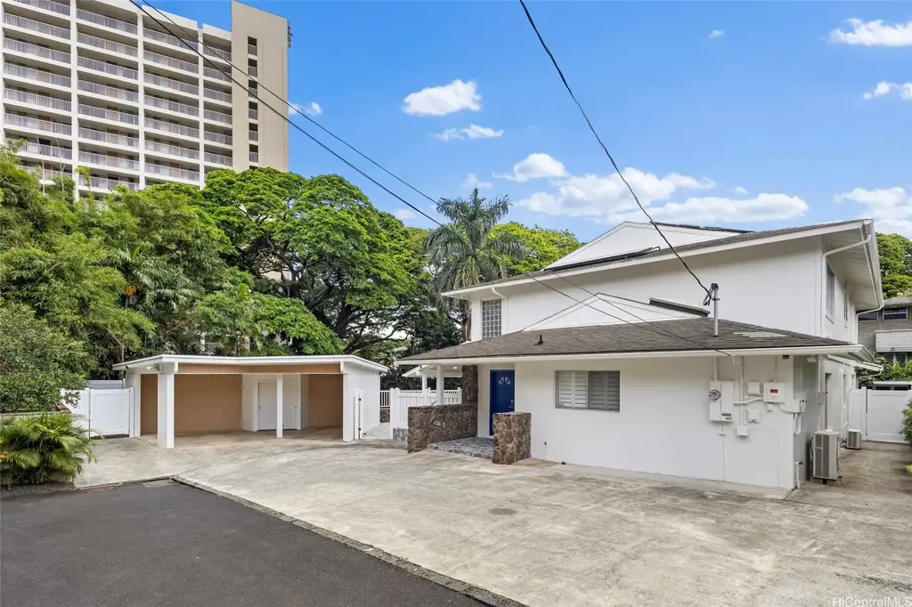 24 Muliwai Lane, Honolulu