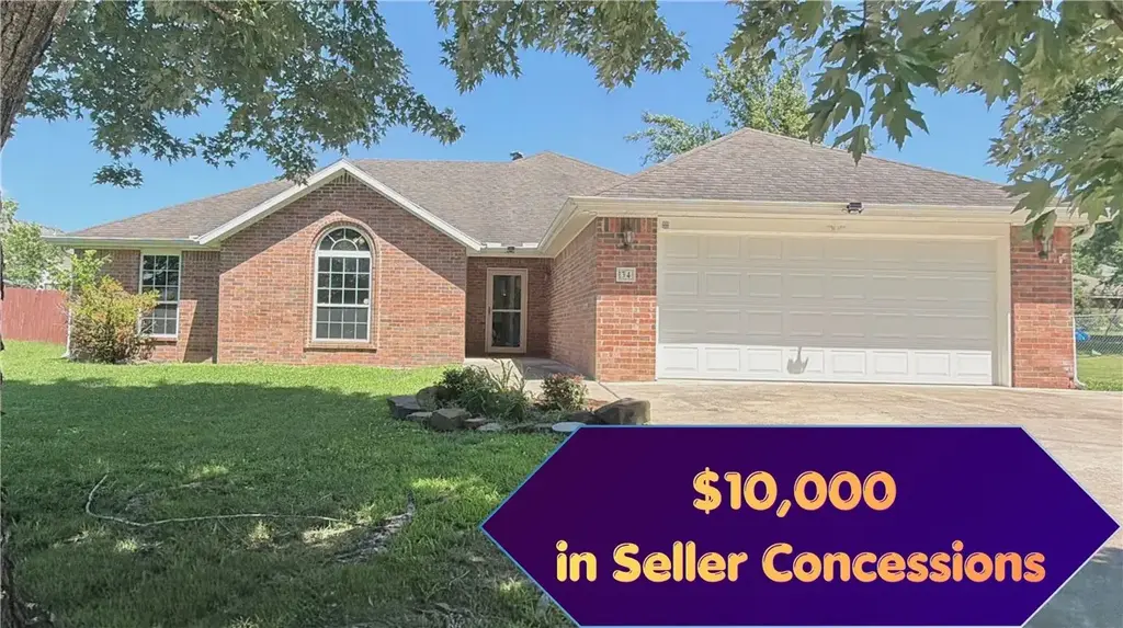 34 N Letitia Avenue, Fayetteville