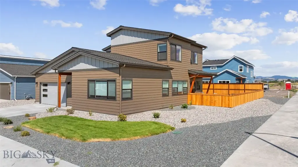 118 N Eldorado Ave, Bozeman