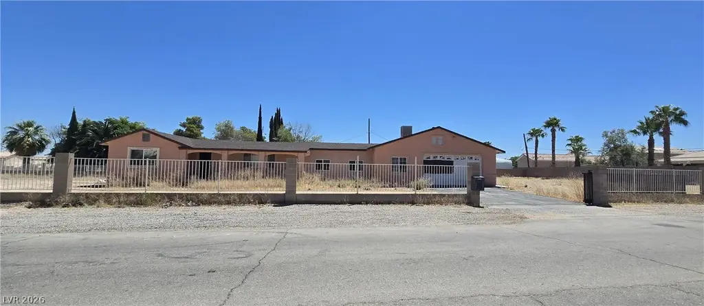 5785 W Russell Road, Las Vegas