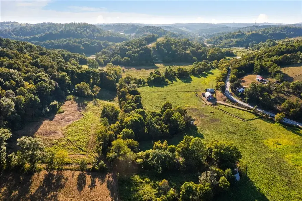 Lippencott, Washingtn/Ruff Creek