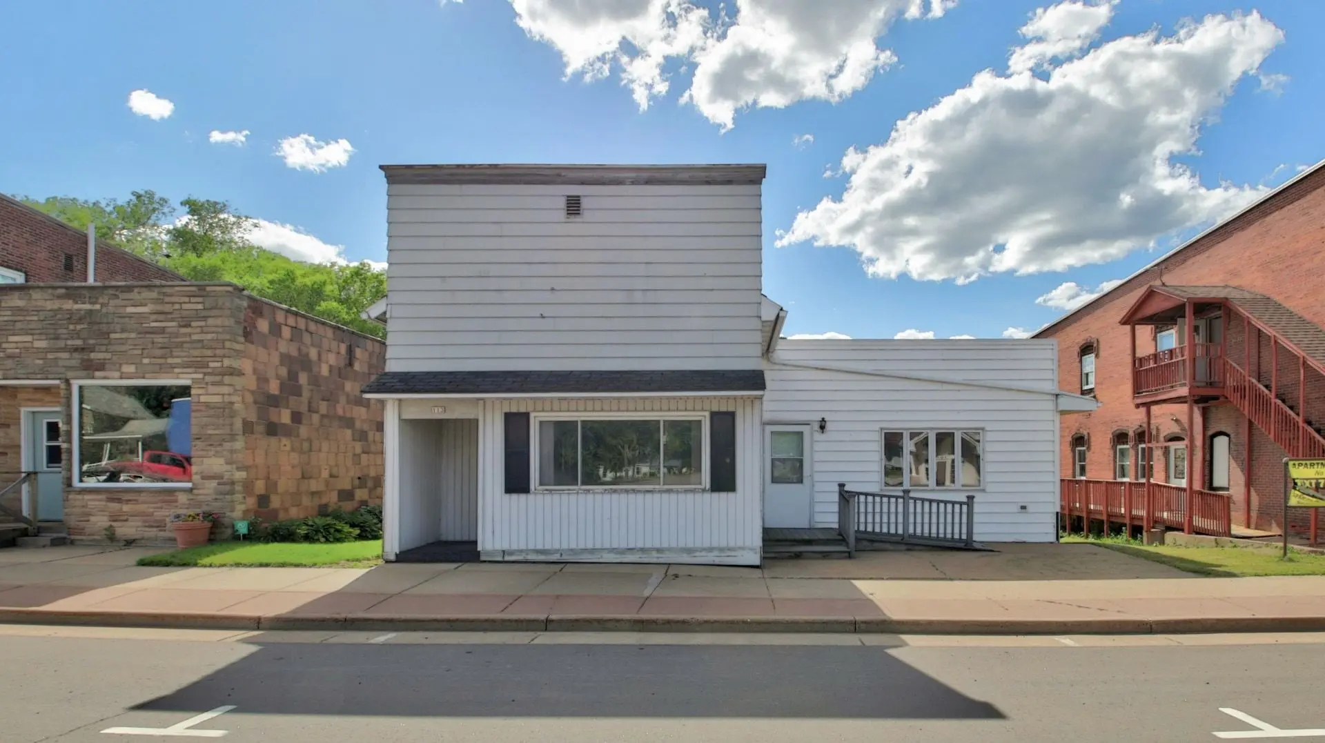 113 S Main Street, Greenwood