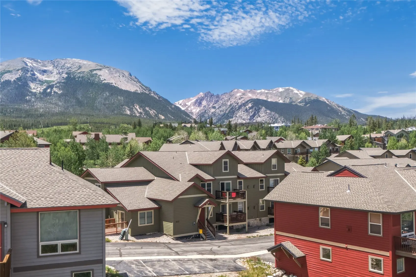 100 Wildernest Court 203c, Wildernest
