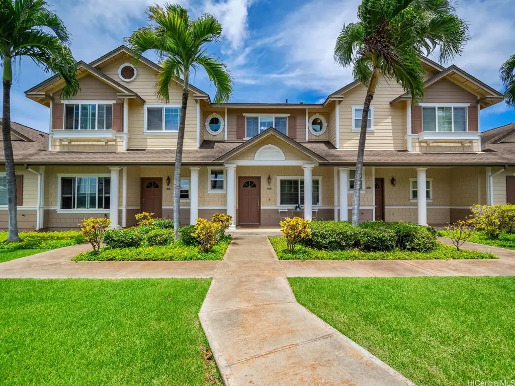 91-1037 Kaipalaoa Street # 1203, Ewa Beach