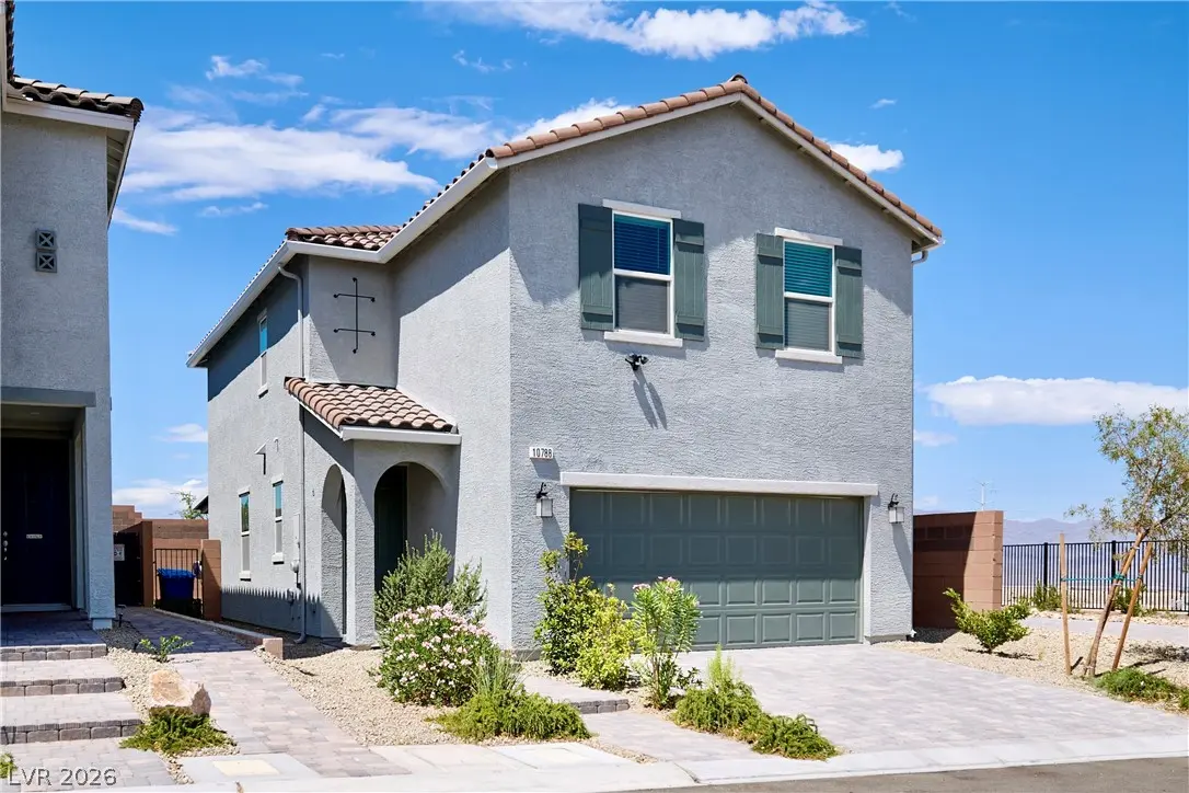 10788 River Junction Avenue, Las Vegas