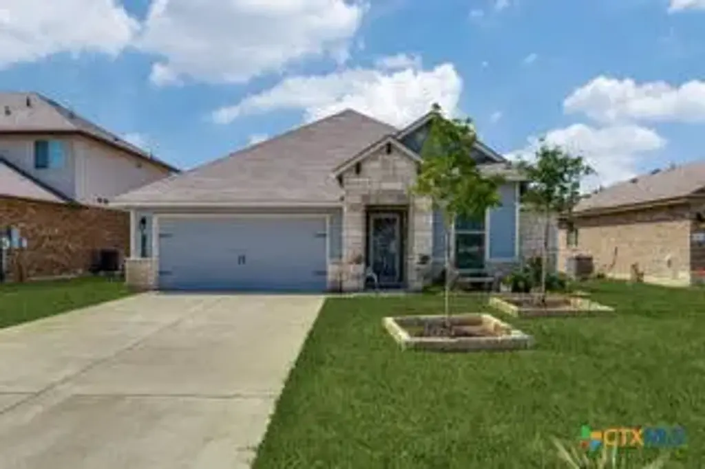 8907 Stonehollow Drive, Temple