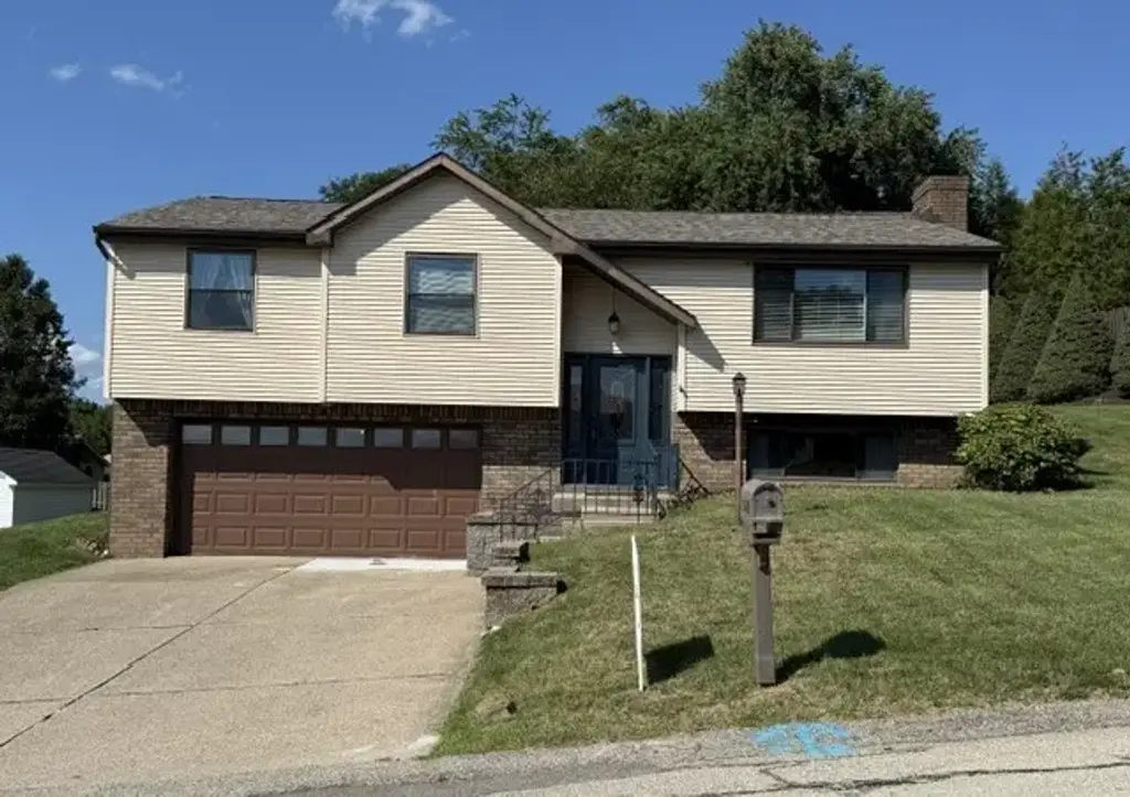 2805 Knights Court , Lower Burrell