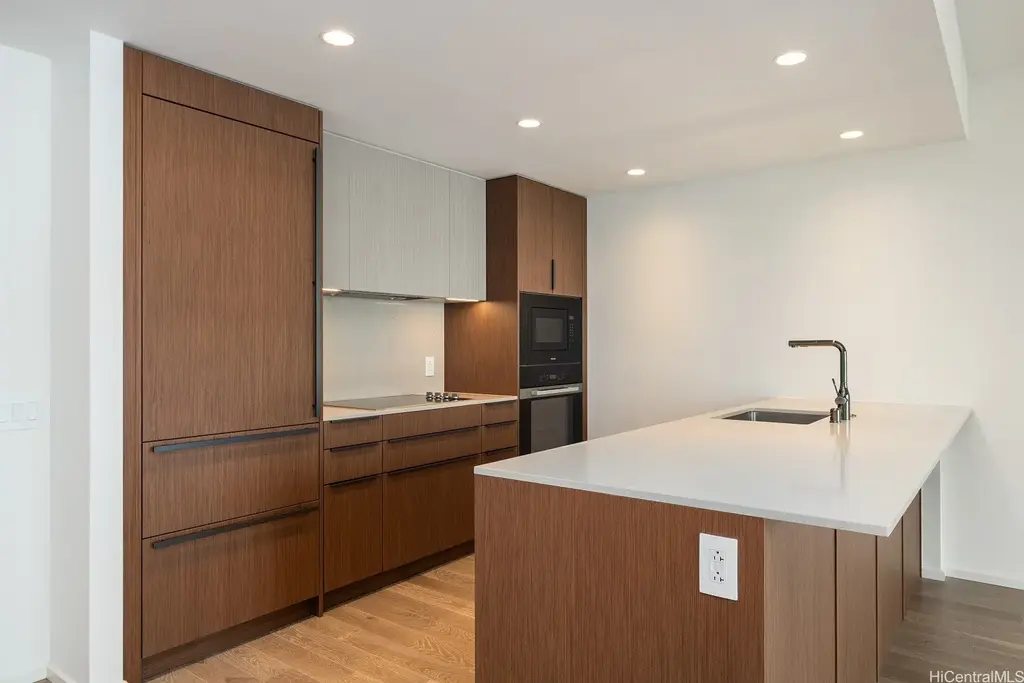 333 Ward Avenue # 524, Honolulu