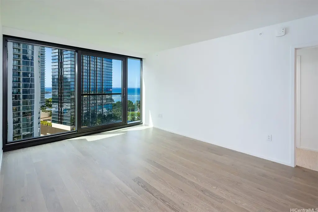 333 Ward Avenue # 1704, Honolulu