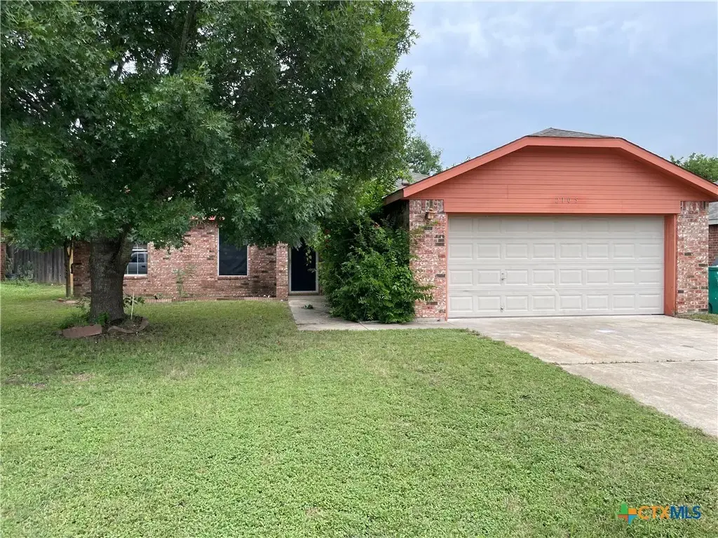 2105 Miller Street, Belton
