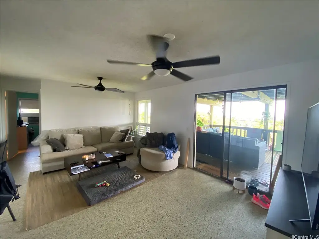1002 Koohoo Place # A, Kailua