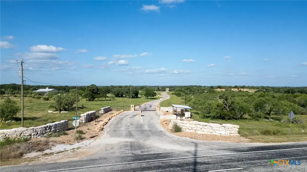 N/A, San Saba